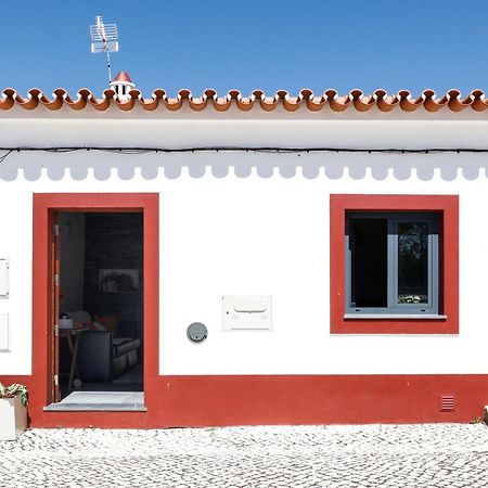 Casa Da Fonte / Fountain House Vila Reguengos de Reguengos de Monsaraz Exterior foto