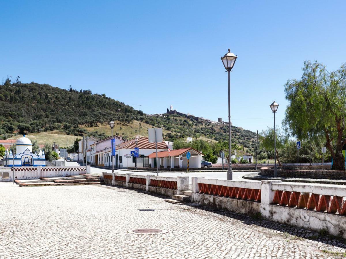 Casa Da Fonte / Fountain House Vila Reguengos de Reguengos de Monsaraz Exterior foto