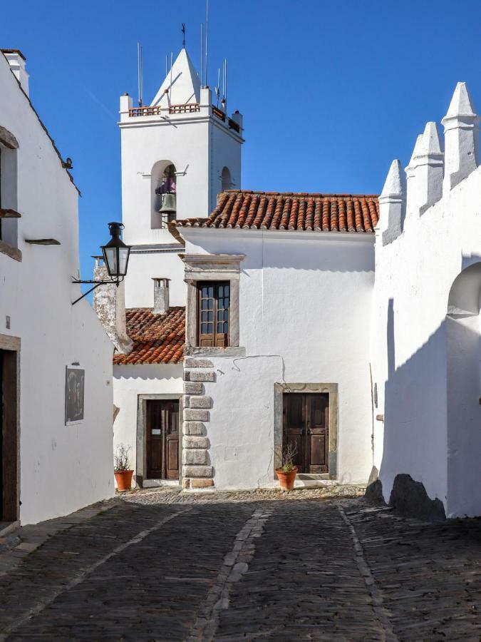 Casa Da Fonte / Fountain House Vila Reguengos de Reguengos de Monsaraz Exterior foto