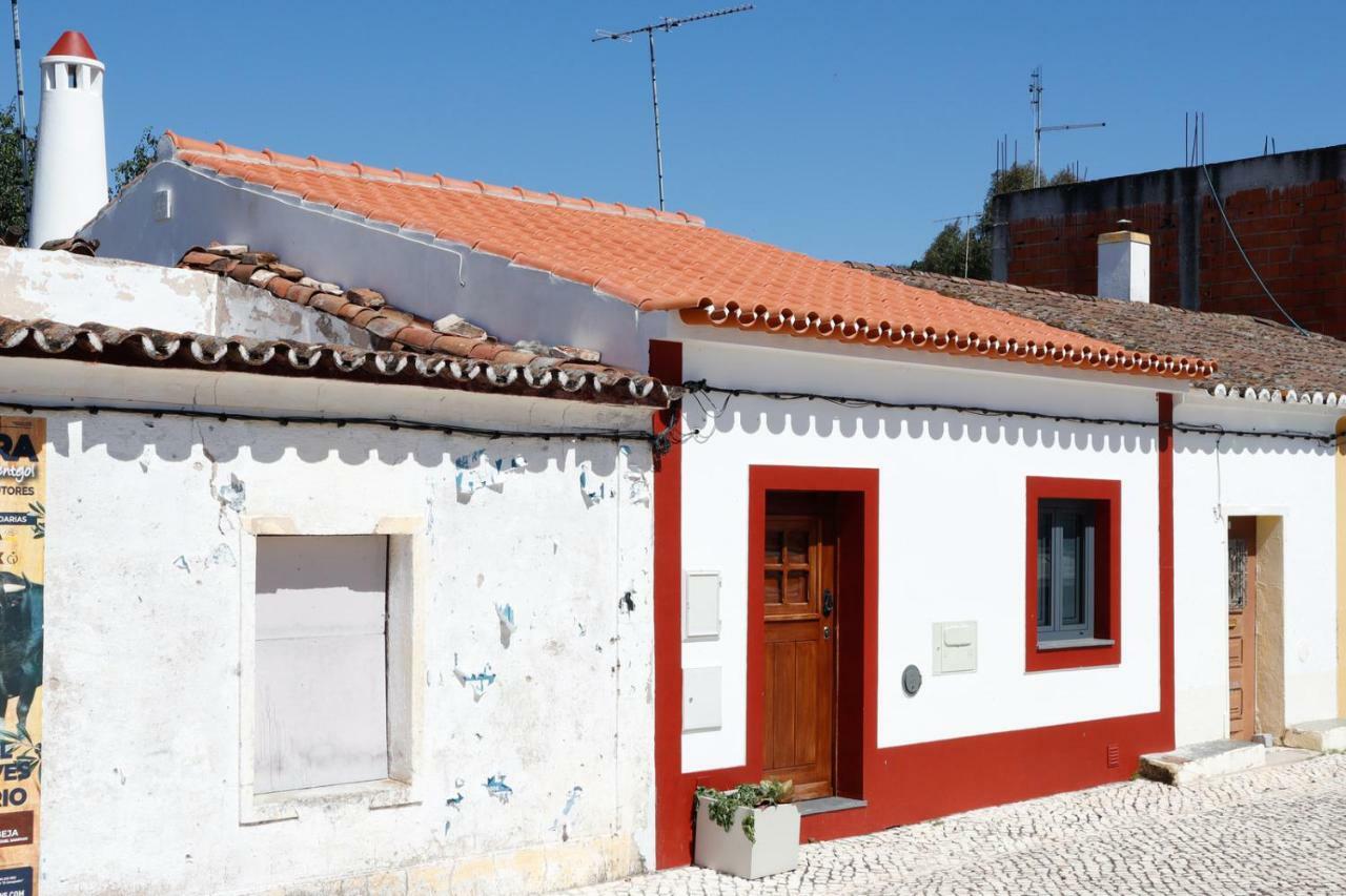 Casa Da Fonte / Fountain House Vila Reguengos de Reguengos de Monsaraz Exterior foto